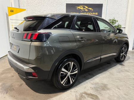2018 Peugeot 3008 - thumbnail 6