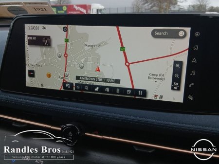 2023 Nissan Ariya - thumbnail 19