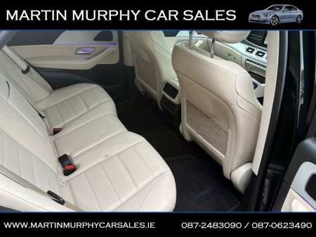 2022 Mercedes-Benz GLE Class - thumbnail 16