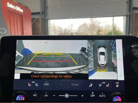 2023 Lexus NX 350h - thumbnail 26