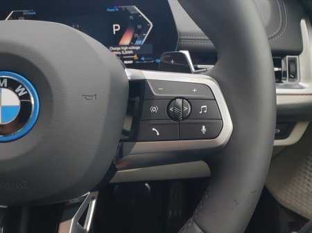 2026 BMW X1 X1 xDrive25e thumbnail