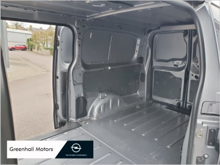 2023 Opel Vivaro - thumbnail 9