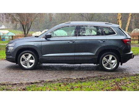 2019 Skoda Karoq - thumbnail 8
