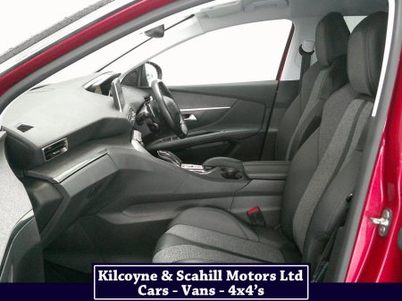 2020 Peugeot 3008 - thumbnail 11