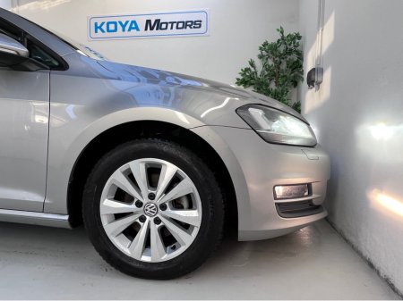 2016 Volkswagen Golf - thumbnail 16