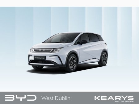 2026 BYD Dolphin for sale