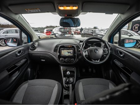 2017 Renault Captur - thumbnail 6