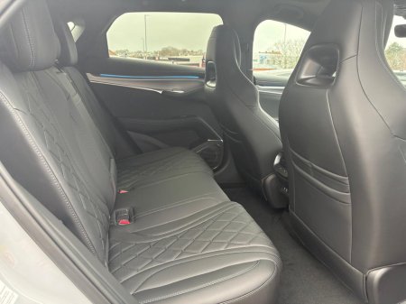 2026 BYD Sealion 7 - thumbnail 7