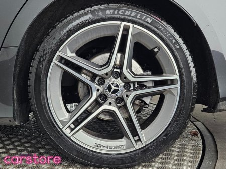 2023 Mercedes-Benz CLS Class 220D AMG Line Auto thumbnail