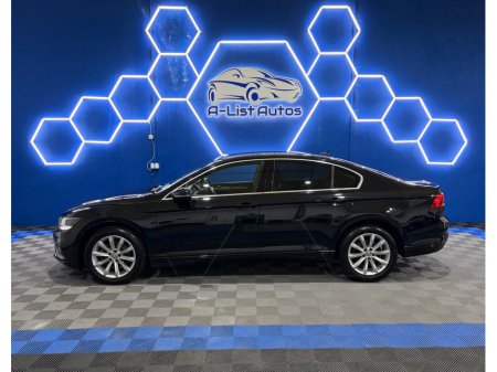 2020 Volkswagen Passat - thumbnail 7