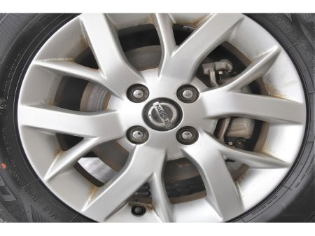 2020 Nissan Note 1.2 SC HYBRID *CARPLAY*ANDROID PLAYER*PARK SENSORS* €14,490 thumbnail