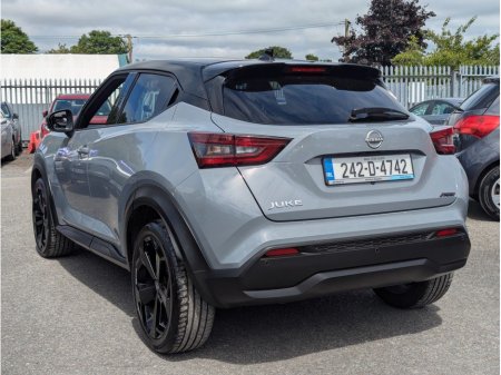 2024 Nissan Juke 1.0i SVE Auto * 2 TONE*PRICE REDUCED* €29,450