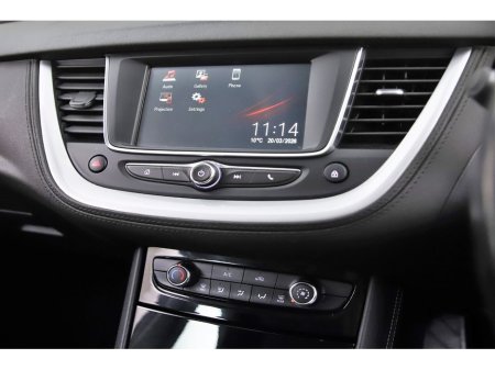 2021 Opel Grandland X - thumbnail 22