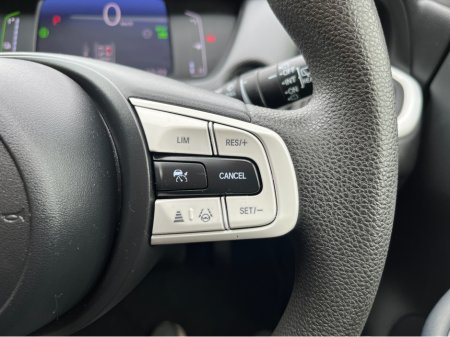 2022 Honda Jazz - thumbnail 21