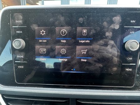 2022 Volkswagen T-Roc 1.0 TSI 110HP Style €25,950 thumbnail