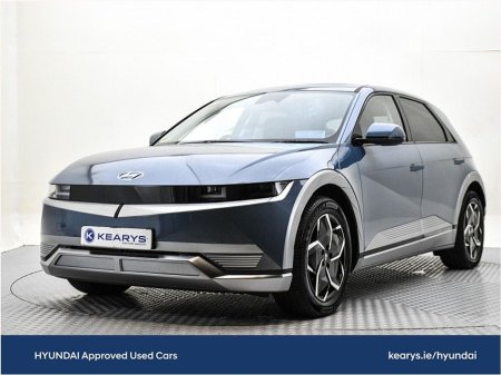 2023 Hyundai Ioniq 5 - thumbnail 10