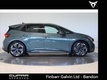 2026 Cupra Born - thumbnail 16