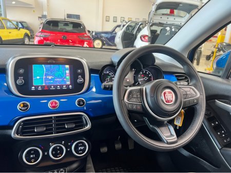 2019 Fiat 500X - thumbnail 5