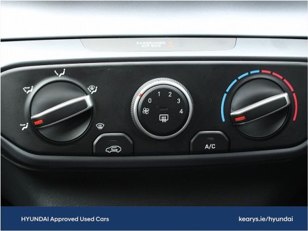 2024 Hyundai i20 i20 Deluxe Plus thumbnail