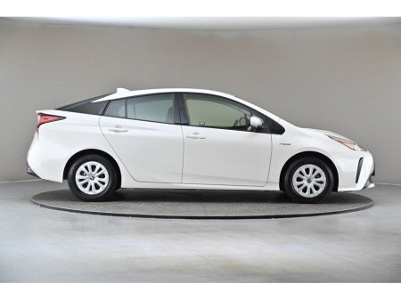 2019 Toyota Prius 1.8 HYBRID FACE LIFT MODEL*ADROID CAR PLAYER*REVERSE CAM*PARK SENSORS* €18,990 thumbnail