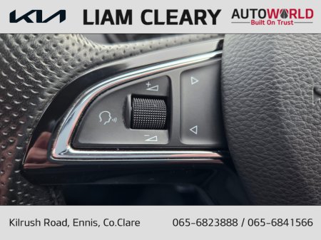 2015 Skoda Octavia STYLE 1.6 TDI 90HP 4DR thumbnail