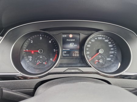 2022 Volkswagen Passat - thumbnail 18