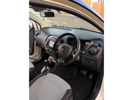 2016 Renault Captur - thumbnail 28