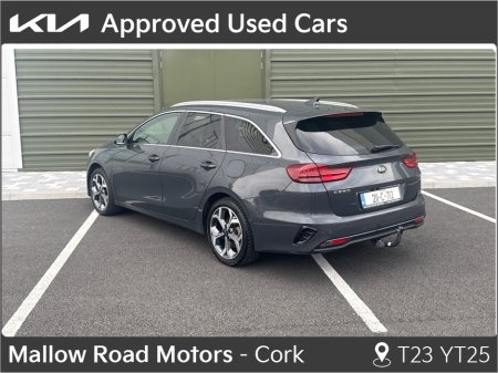 2021 Kia Ceed - photo 3