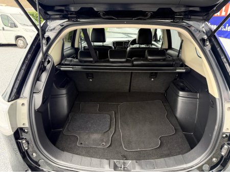 2015 Mitsubishi Outlander - thumbnail 12