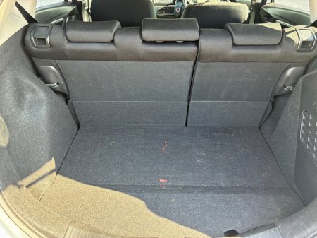 2015 Honda Fit - thumbnail 11