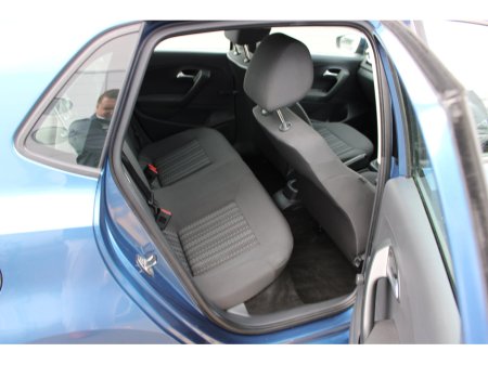 2016 Volkswagen Polo - thumbnail 11