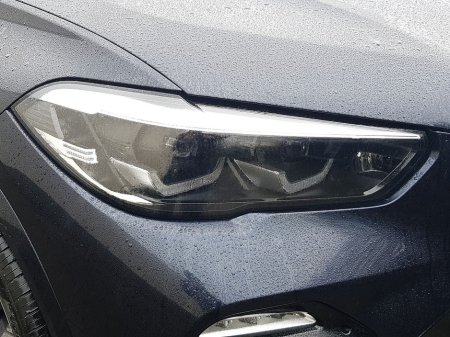 2021 BMW X5 - thumbnail 38
