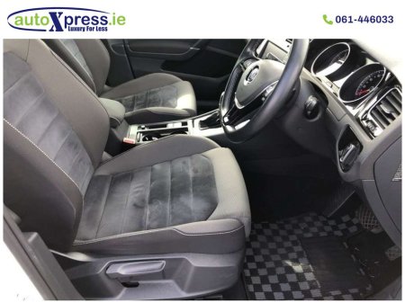 2017 Volkswagen Golf - thumbnail 6