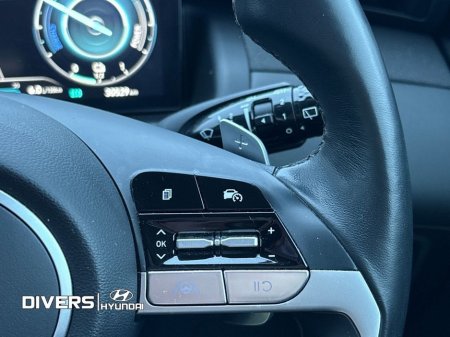 2023 Hyundai Tucson Executive Plus HEV €35,945 thumbnail