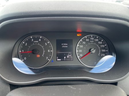 2024 Dacia Duster - thumbnail 13