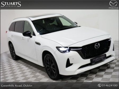 2026 Mazda CX-80 - thumbnail 29