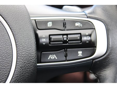 2024 Kia Sportage - thumbnail 19