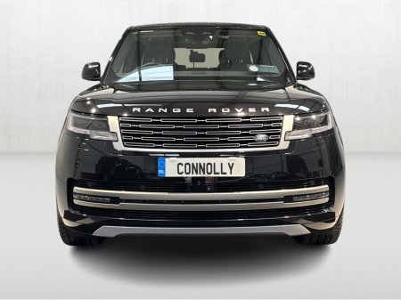 2023 Land Rover Range Rover *N1 Commercial 5 Seat* 3.0 SE P440e