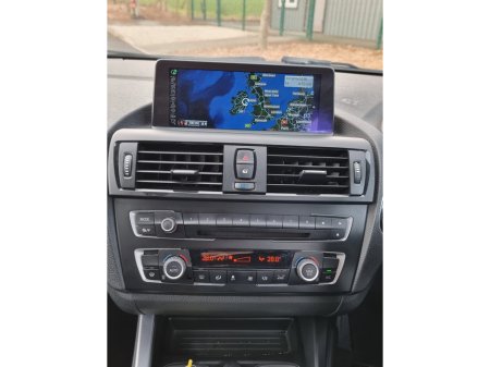 2013 BMW 1 Series 2013 BMW 1-SERIES AUTOMATIC NCT&TAXED €8,990 €8,990 thumbnail