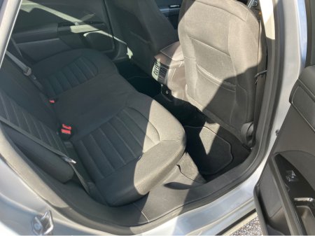 2016 Ford Mondeo - thumbnail 8