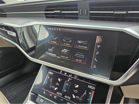 2019 Audi A6 - thumbnail 14