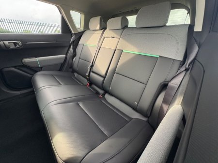 2026 Kia EV4 2026 81.4 kWh ev4 k3 hatchback, *0% finance* *3 year AA* *7 year warranty* €48,190