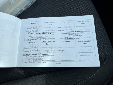 2022 Hyundai Kona - thumbnail 24