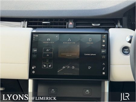 2025 Land Rover Discovery Sport - thumbnail 11