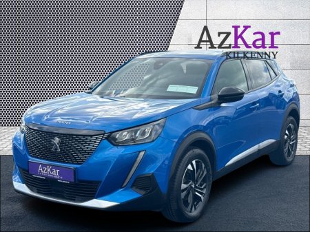 2023 Peugeot 2008 2023 ALLURE PREMIUM + PLUS 1.2 €122 P/W WITH NO CASH DEPOSIT 10 DAY SALE NOW ON!! €24,995