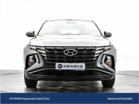 2023 Hyundai Tucson 2WD Comfort Plus €29,490 thumbnail