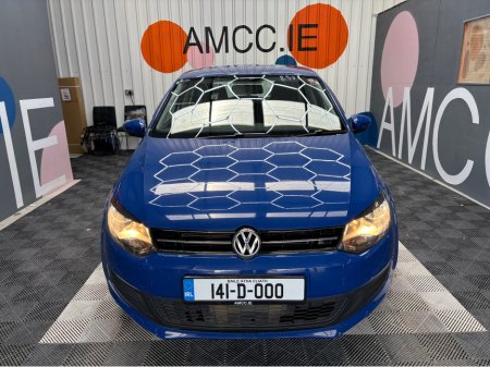 2014 Volkswagen Polo - thumbnail 6