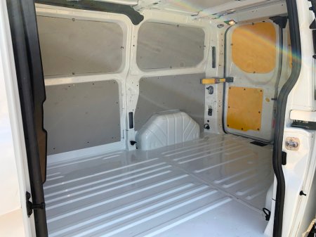 2021 Ford Transit Custom - thumbnail 10
