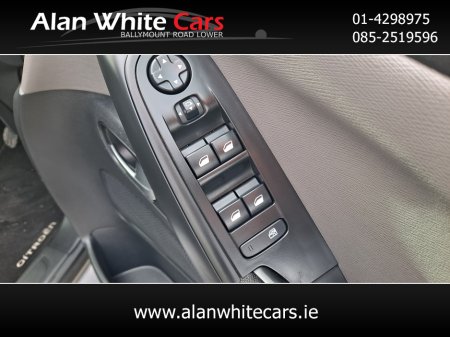 2018 Citroen C4 Picasso - thumbnail 25