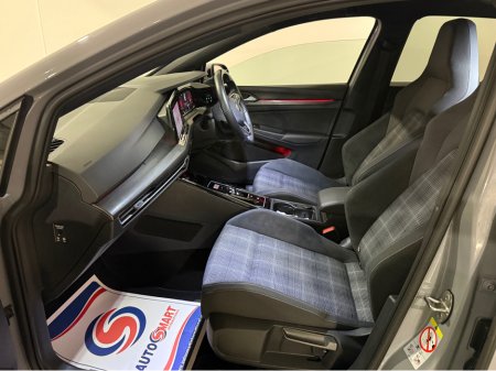 2022 Volkswagen Golf - thumbnail 4